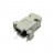 D-SUB 9pin housing DB9