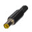 Роз'єм живлення DC 6,0x4,3x1,2 mm