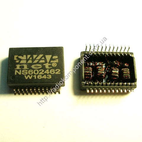 Transformer NS602462