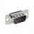DB-9M connector