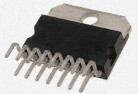 TDA7296
