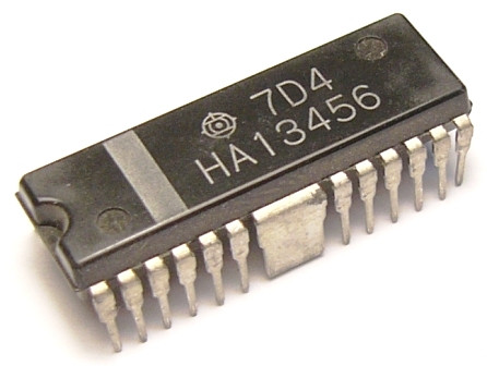 HA13456