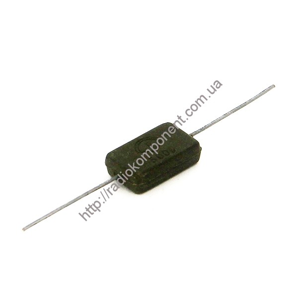 Capacitor KSO-2 500 V 2200 pF