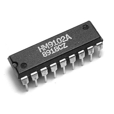 HM9102 (A)