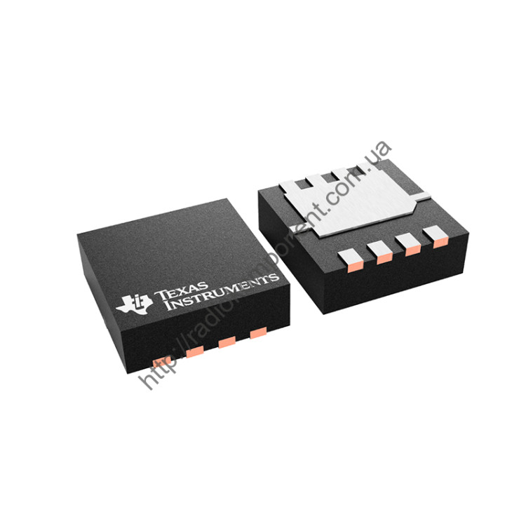 Транзистор CSD17308Q3