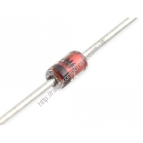 Zener diode 1N4746A (18V)