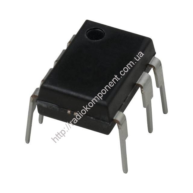 Микросхема VIPER28LN