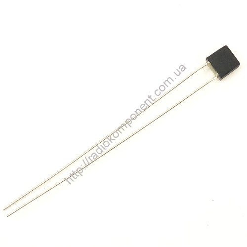 Thermal fuse 2.0A 100*C