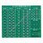 Development board for teaching SMD assembly 0805 1206 SOT-23 SO-16