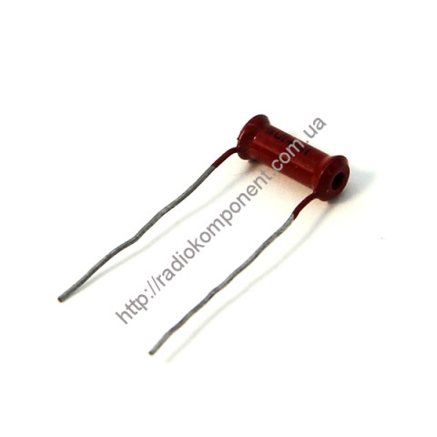 Capacitor KT-2A M700 12 pF 500 in 10%