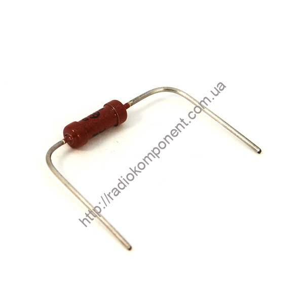 Resistor OMLT-0.5 100 Ohm (+/-5%)