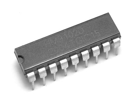 HM9102D