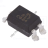 Optocoupler EL817S1(C)(TU)-F CTR=200...400% (=PC817CS, LTV817SC)
