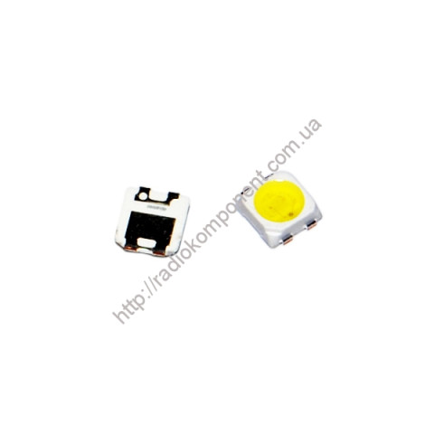 Світлодіод для підсвічування LED TV 3228 3V 1.5W SAMSUNG SPBWH1322S1 KVC1BIB