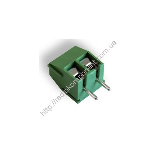 Клеммник KF350V-3.5-02P