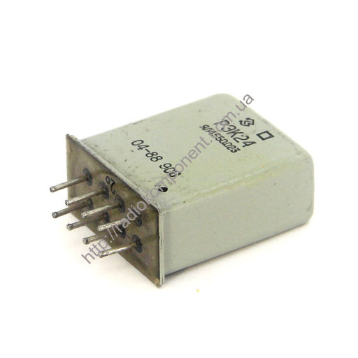 Реле РЭК24 ЯЛ4.550.023