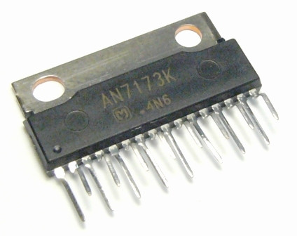 AN7173K