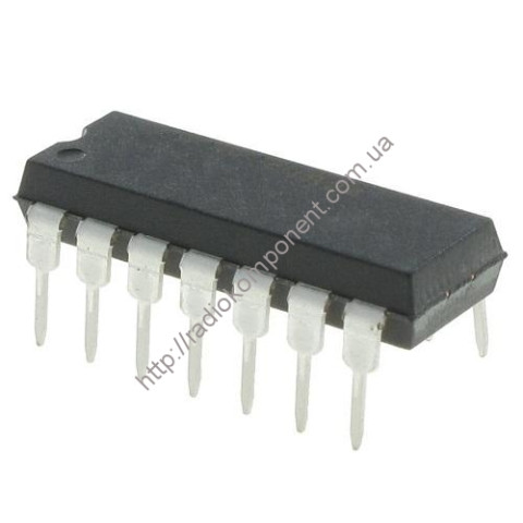 Chip KR198NT3B
