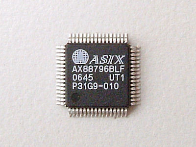 AX88796BLF