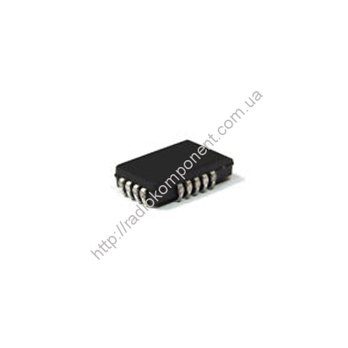 uPD41464L-10 PLCC chip