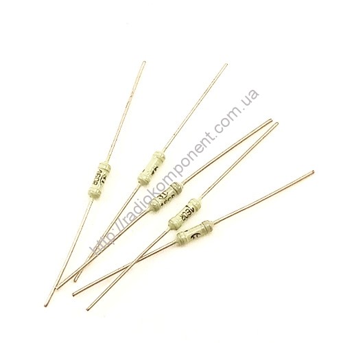 Resistor C2-23 160 Ohm (+/-5%) 0.125W
