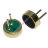 Електретний мікрофон KPCM-4015P 4.0mm*1.5mm