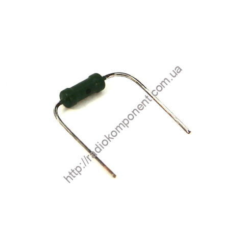 Resistor MT-0.25 100 Ohm (+/-10%)