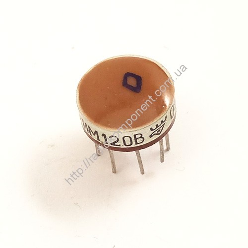 Трансформатор ТІМ120В