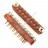 Connector RP10-15"З" (plug with catchers)