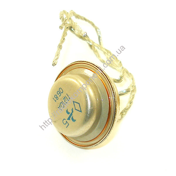 Транзистор П210А