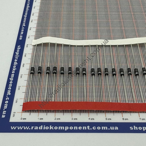 Diode HER108 LGE