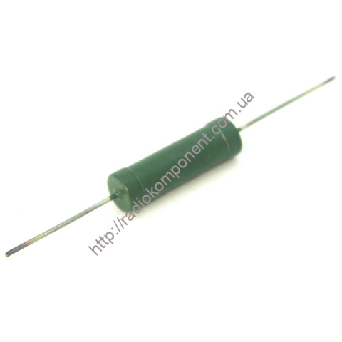 Resistor C2-33-2W 10 kOhm (+/-5%)