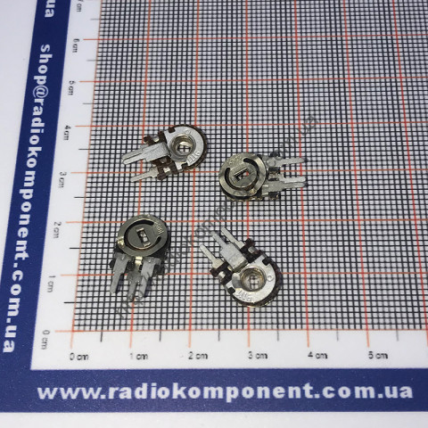 Trimmer resistor SP3-38a-0.125W 10 kOhm
