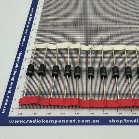Diode HER306G
