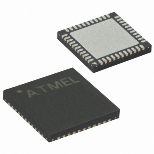 ATmega164P-20MU