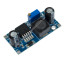 Перетворювач DC-DC LM2596 - 411B знижувальний
