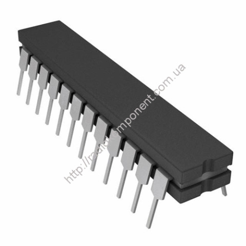 Мікросхема AD7892SQ-1