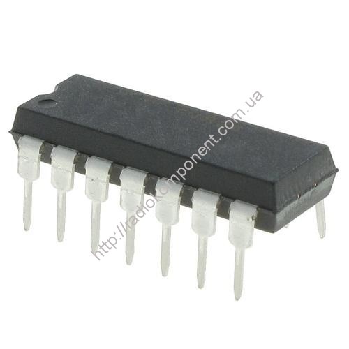 Chip KR1533LA3