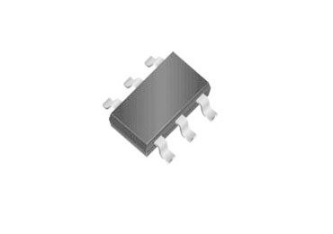 UMX1N (Two 2SC2412K)