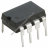 Chip TL072CP