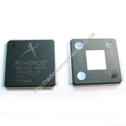 Мікросхема AR7241-AH1A