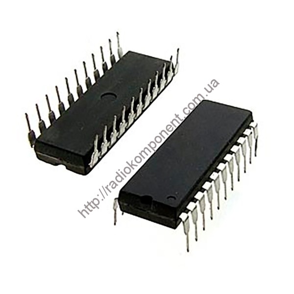 Мікросхема КР1008ВЖ6