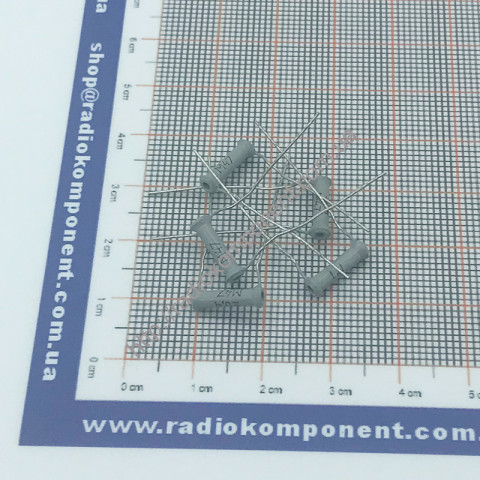 Конденсатор КТ-1 М47 1,1 пФ ±0,4