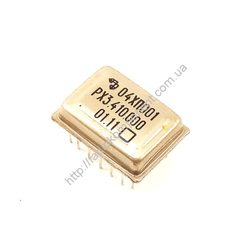 Мікросхема РХ3.410.000 (04ХП001)