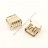 USB-A SMD connector (USB-02-FS-90)