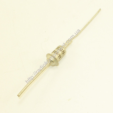 Zener diode 2S147A (=KS147A)
