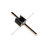 PLS-1 (=DS1021-1x1), male plug 2.54mm
