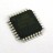 ATmega168-20AU