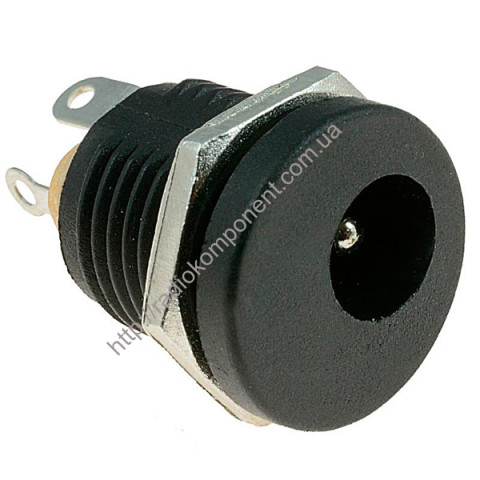 DC-022 power connector 5.5/2.1