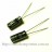 Конденсатор 33mF 50V 5x12mm